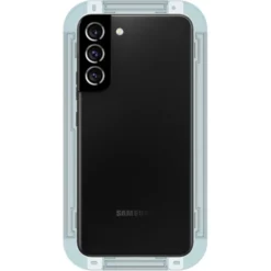 Spigen Samsung|Galaxy S22 Plus-Glas.Tr ”ez Fit” 2-Pack Samsung Galaxy S22+ Plus SZKŁO HARTOWANE