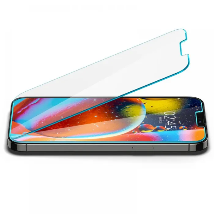Spigen Apple|Iphone 14 Plus-Glas.Tr Slim Apple iPhone 13 Pro Max Szkło Hartowane