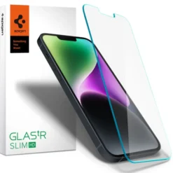 Spigen Apple|Iphone 14 Plus-Glas.Tr Slim Apple iPhone 13 Pro Max Szkło Hartowane