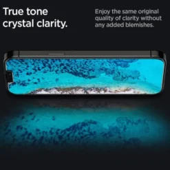 Spigen Apple|Iphone 14 Plus-iPhone 14 Plus / 13 Pro Max GLAS.TR ”EZ FIT” 2-PACK SZKŁO HARTOWANE