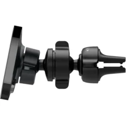 Spigen Iphone 14 Plus|Uchwyty Magnetyczne-ITS12 Magnetic Uchwyt Do Kratki Magsafe Vent Car Mount Black