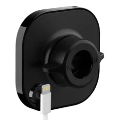 Spigen Iphone 14 Plus|Uchwyty Magnetyczne-ITS12 Magnetic Uchwyt Do Kratki Magsafe Vent Car Mount Black
