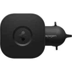 Spigen Iphone 14 Plus|Uchwyty Magnetyczne-ITS12 Magnetic Uchwyt Do Kratki Magsafe Vent Car Mount Black