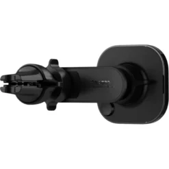 Spigen Iphone 14 Plus|Uchwyty Magnetyczne-ITS12 Magnetic Uchwyt Do Kratki Magsafe Vent Car Mount Black