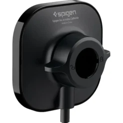 Spigen Iphone 14 Plus|Uchwyty Magnetyczne-Its12 W Onetap Magnetic Magsafe Vent Car Charger 7.5 W Uchwyt Do Kratki Black