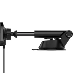 Spigen Iphone 14 Plus|Uchwyty Magnetyczne-Its35 W Onetap Magnetic Magsafe Uchwyt Na Deskę Dashboard Charger 7.5 W Black