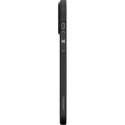 Spigen Iphone 13 Pro|Apple-Liquid Air iPhone 13 Pro Etui Matte Black Case
