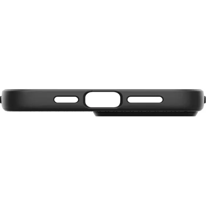 Spigen Iphone 13 Pro|Apple-Liquid Air iPhone 13 Pro Etui Matte Black Case