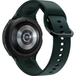 Spigen Galaxy Watch 4 44Mm|Samsung-Liquid Air Samsung Galaxy Watch 4 44mm Etui Matte Black Case