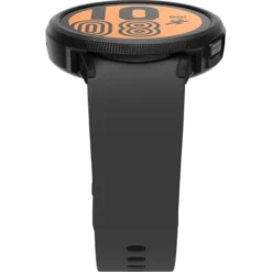 Spigen Galaxy Watch 4 44Mm|Samsung-Liquid Air Samsung Galaxy Watch 4 44mm Etui Matte Black Case