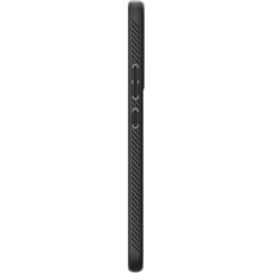Spigen Samsung|Galaxy S22 Plus-Liquid Air S22 PLUS ETUI MATTE Czarny Case