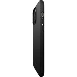 Spigen Iphone 13 Pro Max|Apple-Mag Armor Magsafe iPhone 13 Pro Max Etui Matte Black Case