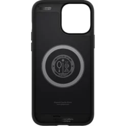 Spigen Iphone 13 Pro Max|Apple-Mag Armor Magsafe iPhone 13 Pro Max Etui Matte Black Case
