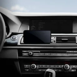 Spigen Iphone 14 Plus|Uchwyty Magnetyczne-Magfit Apple Magsafe Uchwyt Do Kratki Car Charger Holder