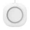 Spigen Iphone 14 Plus|Iphone 13-MAGFIT PAD APPLE MAGSAFE WHITE