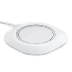 Spigen Iphone 14 Plus|Iphone 13-MAGFIT PAD APPLE MAGSAFE WHITE