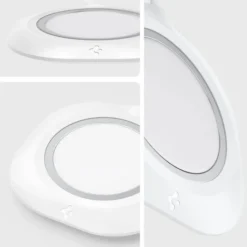 Spigen Iphone 14 Plus|Iphone 13-MAGFIT PAD APPLE MAGSAFE WHITE