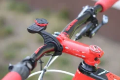 Spigen Uchwyty Motocyklowe|Uchwyty Na Telefon-MF100 Gearlock Uchwyt Rowerowy na kierownicę Uchwyt Na Telefon