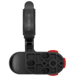 Spigen Uchwyty Motocyklowe|Uchwyty Na Telefon-MF100 Gearlock Uchwyt Rowerowy na kierownicę Uchwyt Na Telefon