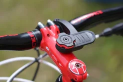 Spigen Uchwyty Motocyklowe|Uchwyty Na Telefon-MF100 Gearlock Uchwyt Rowerowy na kierownicę Uchwyt Na Telefon