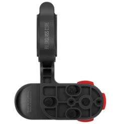 Spigen Uchwyty Motocyklowe|Uchwyty Na Telefon-MF100 Gearlock Uchwyt Rowerowy na kierownicę Uchwyt Na Telefon