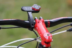 Spigen Uchwyty Motocyklowe|Uchwyty Na Telefon-MF100 Gearlock Uchwyt Rowerowy na kierownicę Uchwyt Na Telefon