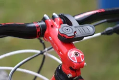 Spigen Uchwyty Motocyklowe|Uchwyty Na Telefon-MF100 Gearlock Uchwyt Rowerowy na kierownicę Uchwyt Na Telefon