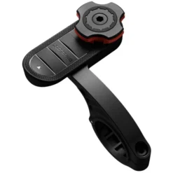Spigen Uchwyty Motocyklowe|Uchwyty Na Telefon-MF100 Gearlock Uchwyt Rowerowy na kierownicę Uchwyt Na Telefon