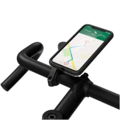 Spigen Uchwyty Motocyklowe|Uchwyty Na Telefon-MF100 Gearlock Uchwyt Rowerowy na kierownicę Uchwyt Na Telefon