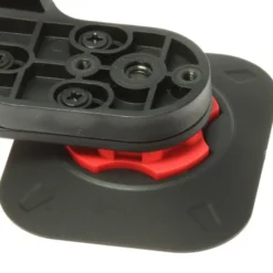 Spigen Uchwyty Motocyklowe|Uchwyty Na Telefon-MF100 Gearlock Uchwyt Rowerowy na kierownicę Uchwyt Na Telefon