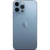 Spigen Iphone 13 Pro|Apple-Optik.Tr Camera Protector 2-Pack Apple iPhone 13 Pro / 13 Pro Max Sierra Blue OSŁONA APARATU