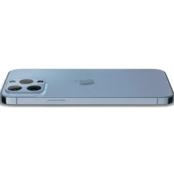 Spigen Iphone 13 Pro|Apple-Optik.Tr Camera Protector 2-Pack Apple iPhone 13 Pro / 13 Pro Max Sierra Blue OSŁONA APARATU