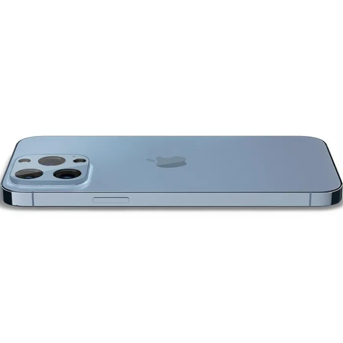 Spigen Iphone 13 Pro|Apple-Optik.Tr Camera Protector 2-Pack Apple iPhone 13 Pro / 13 Pro Max Sierra Blue OSŁONA APARATU