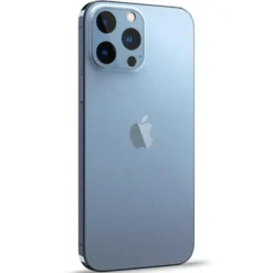 Spigen Iphone 13 Pro|Apple-Optik.Tr Camera Protector 2-Pack Apple iPhone 13 Pro / 13 Pro Max Sierra Blue OSŁONA APARATU
