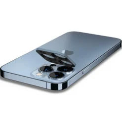 Spigen Iphone 13 Pro|Apple-Optik.Tr Camera Protector 2-Pack Apple iPhone 13 Pro / 13 Pro Max Sierra Blue OSŁONA APARATU