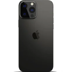 Spigen Iphone 13 Pro|Apple-OPTIK.TR CAMERA PROTECTOR 2-PACK IPHONE 13 PRO / 13 PRO MAX GRAPHITE OSŁONA APARATU