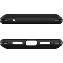 Spigen Google|Pixel 6-Rugged Armor Google Pixel 6 ETUI Matte Czarny Case