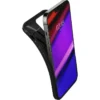 Spigen Apple|Iphone 13 Pro Max-Rugged Armor iPhone 13 Pro Max Etui Matte Black Case