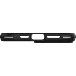 Spigen Apple|Iphone 13 Pro Max-Rugged Armor iPhone 13 Pro Max Etui Matte Black Case