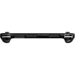 Spigen Nintendo|Akcesoria Do Konsol-RUGGED ARMOR Nintendo Switch Oled Matte Black