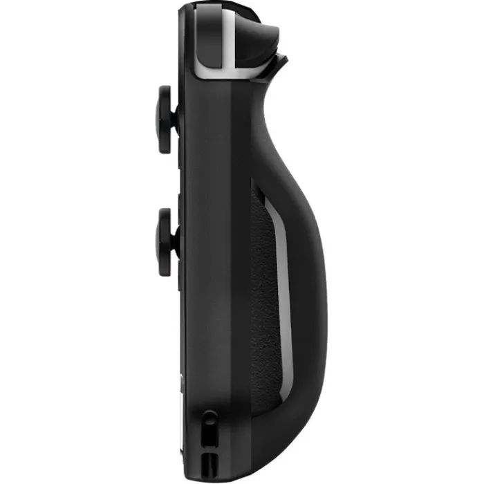 Spigen Nintendo|Akcesoria Do Konsol-RUGGED ARMOR Nintendo Switch Oled Matte Black