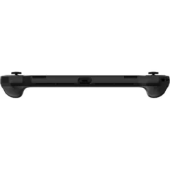 Spigen Nintendo|Akcesoria Do Konsol-RUGGED ARMOR Nintendo Switch Oled Matte Black