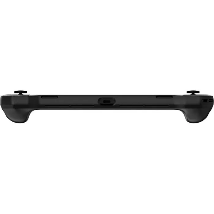 Spigen Nintendo|Akcesoria Do Konsol-RUGGED ARMOR Nintendo Switch Oled Matte Black