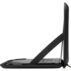 Spigen Inne-RUGGED ARMOR POUCH ”PRO” LAPTOP 13-14 ETUI BLACK