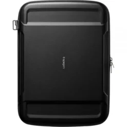 Spigen Inne-RUGGED ARMOR POUCH ”PRO” LAPTOP 13-14 ETUI BLACK