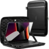 Spigen Inne-RUGGED ARMOR POUCH ”PRO” LAPTOP 15-16 ETUI BLACK