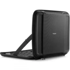 Spigen Inne-RUGGED ARMOR POUCH ”PRO” LAPTOP 15-16 ETUI BLACK