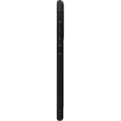 Spigen Galaxy S21 Fe|Samsung-Rugged Armor S21 FE Matte Black Case