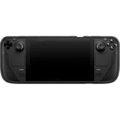 Spigen Inne|Steam Deck-RUGGED ARMOR STEAM DECK MATTE BLACK