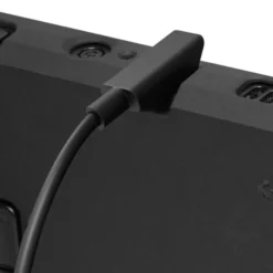 Spigen Inne|Steam Deck-RUGGED ARMOR STEAM DECK MATTE BLACK
